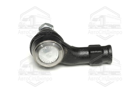 Наконечник R VW Golf/Jetta 83-99 Passat 88-97 Polo 94-09 Seat Cordoba 93- OLD CEVW-6R (вир-во CTR)