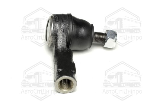 Наконечник R VW Golf/Jetta 83-99 Passat 88-97 Polo 94-09 Seat Cordoba 93- OLD CEVW-6R (вир-во CTR)