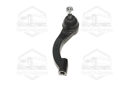 Наконечник L Chrysler Cirrus 95-00 Sebring 96-06 Dodge Stratus 95-06 OLD CECR-16L (вир-во CTR)