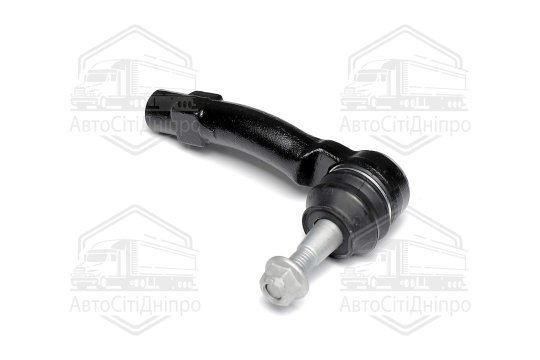 Наконечник тяги рульової L Cadillac XTS 13-17 Buick Regal 11-17 OLD CEG-52L (вир-во CTR)