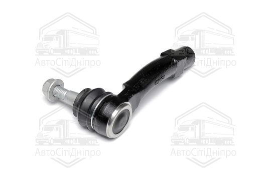 Наконечник тяги рульової L Cadillac XTS 13-17 Buick Regal 11-17 OLD CEG-52L (вир-во CTR)