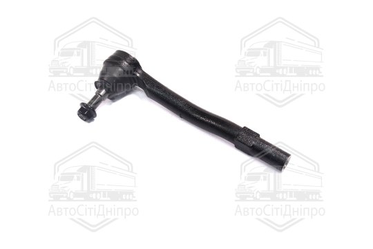 Наконечник рул L Mazda BT-50 2WD 11- Ford Range 11- OLD CEMZ-75L (вир-во CTR)