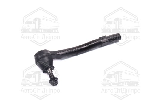 Наконечник рул L Mazda BT-50 2WD 11- Ford Range 11- OLD CEMZ-75L (вир-во CTR)