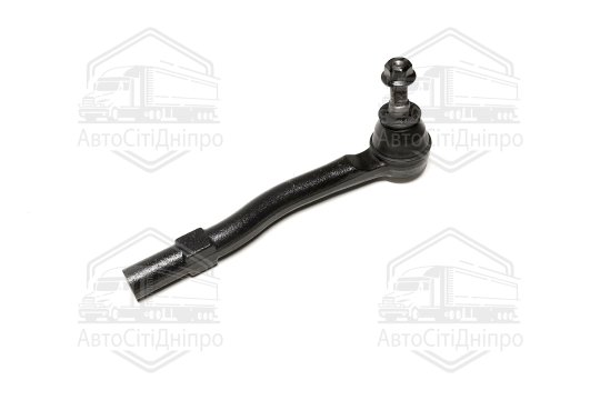 Наконечник рул L Mazda BT-50 2WD 11- Ford Range 11- OLD CEMZ-75L (вир-во CTR)