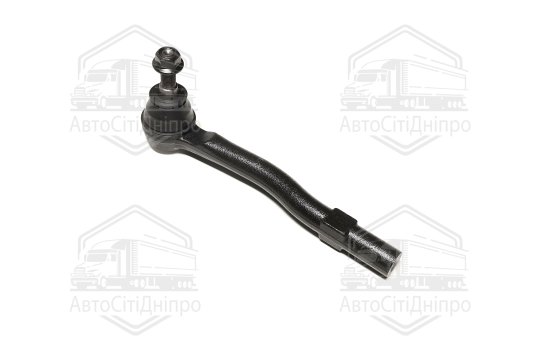 Наконечник рул R Mazda BT-50 2WD 11- Ford Range 11- OLD CEMZ-75R (вир-во CTR)