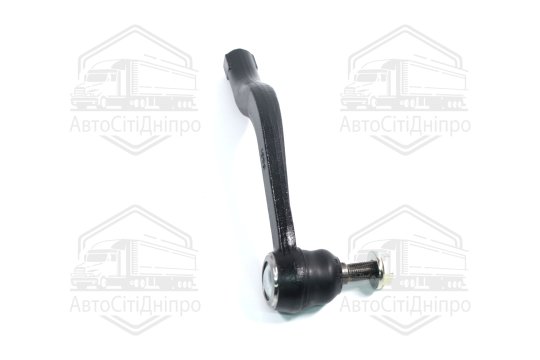 Наконечник L Renault Master 10- Opel Movano 10- Nissan NV400 11- OLD CERE-10L (вир-во CTR)