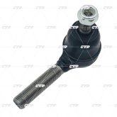 Наконечник тяги рульової Peugeot 305 306 307 Partner 96-15 Citroen C4 04- OLD CEPU-20 (вир-во CTR)