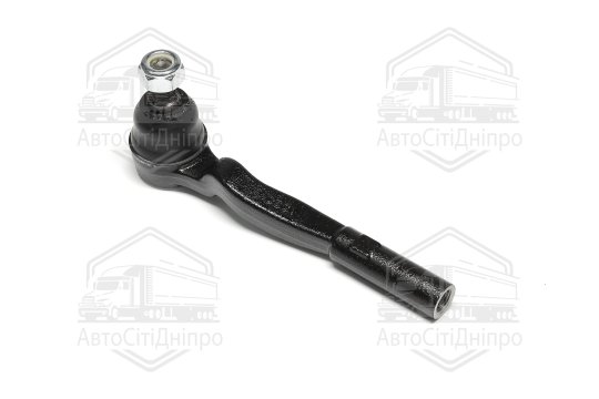 Наконечник тяги рульової L MB E-CLASS W211/W212 02-15 (вир-во CTR)