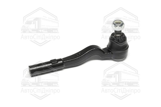 Наконечник тяги рульової L MB E-CLASS W211/W212 02-15 (вир-во CTR)