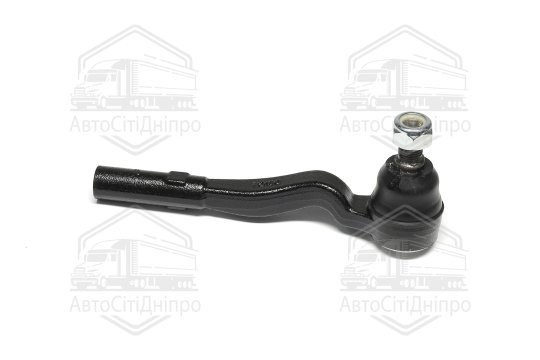Наконечник тяги рульової L MB E-CLASS W211/W212 02-15 (вир-во CTR)