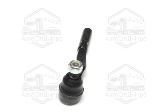 Наконечник тяги рульової L MB E-CLASS W211/W212 02-15 (вир-во CTR)