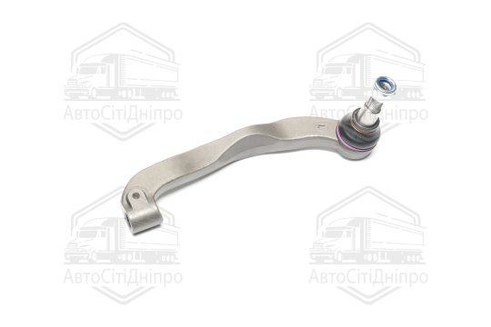 Наконечник тяги рульової L VW Transporter 03- (вир-во CTR)