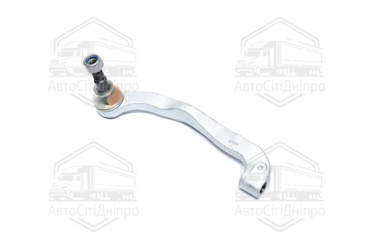 Наконечник тяги рульової R VW Transporter 03- (вир-во CTR)