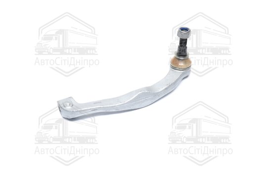 Наконечник тяги рульової R VW Transporter 03- (вир-во CTR)