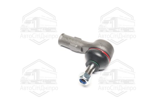 Наконечник тяги рульової Opel Corsa 82- (вир-во CTR)