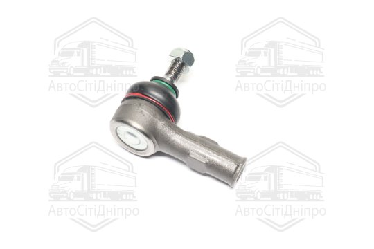 Наконечник тяги рульової Opel Corsa 82- (вир-во CTR)