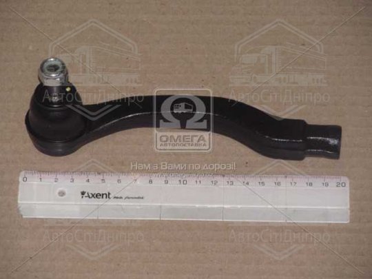 Наконечник тяги рульової R Honda Civic 87-91 CRX 87-92 NEW CE0189R (вир-во CTR)