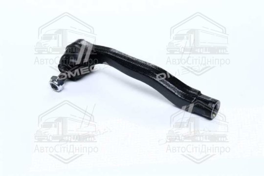 Наконечник тяги рульової R Honda Civic 87-91 CRX 87-92 NEW CE0189R (вир-во CTR)