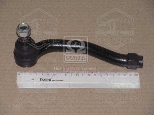 Наконечник рул R Acura MDX 07- TL-09 Honda Pilot 09- NEW CE0232 (вир-во CTR)