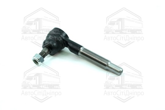Наконечник тяги рульової L Nissan Patrol 97- Safari 89-16 NEW CE0498 (вир-во CTR)
