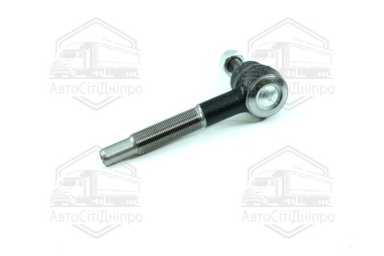 Наконечник тяги рульової L Nissan Patrol 97- Safari 89-16 NEW CE0498 (вир-во CTR)