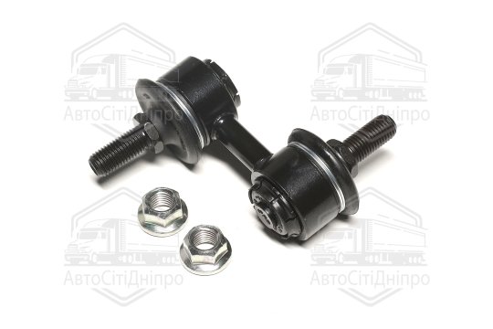 Стійка стаб передня вісь Honda CR-V 95-01 Civic 95-01 OLD CLHO-2 (вир-во CTR)