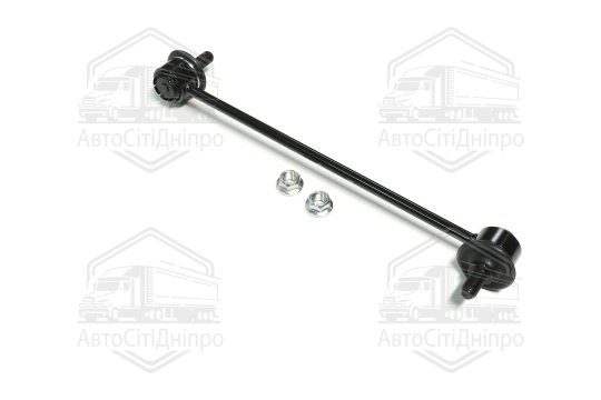 Стійка стаб передня вісь Aveo/Kalos 02- Nubira 05-11 Rezzo/Tacuma 05-10 OLD CLKD-8 (вир-во CTR)