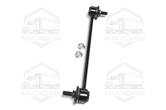 Стійка стаб передня вісь Aveo/Kalos 02- Nubira 05-11 Rezzo/Tacuma 05-10 OLD CLKD-8 (вир-во CTR)