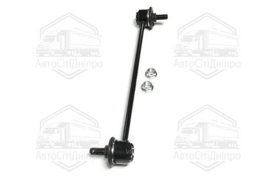 Стійка стаб передня вісь Aveo/Kalos 02- Nubira 05-11 Rezzo/Tacuma 05-10 OLD CLKD-8 (вир-во CTR)