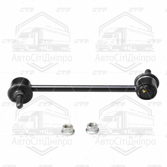 Стійка стаб задня вісь Suzuki Aerio 03- Baleno 04- Liana 01-08 OLD CLS-4 (вир-во CTR)