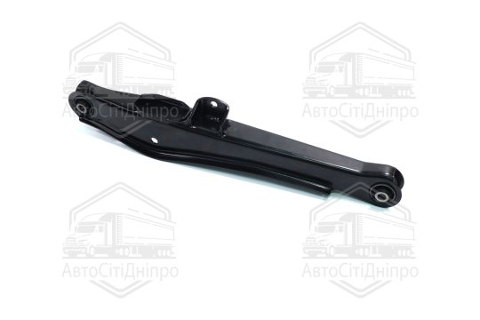 Важіль задній Mitsubishi Lancer 06-13 Outlander 06-13 ASX 10-13 RVR OLD CQM-31 (вир-во CTR)