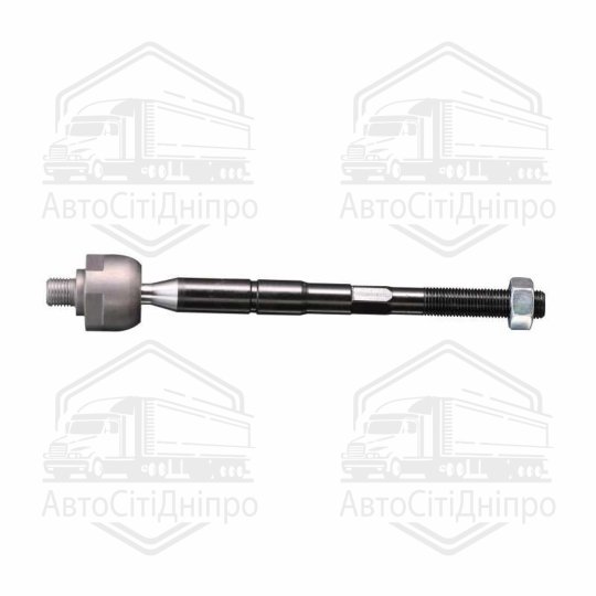 Тяга рульова L/R Hyundai Accent/Solaris 11-16 KIA Rio 11- (вир-во CTR)