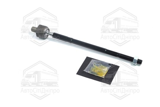 Тяга рульова VW Golf OLD CRVW-4 (вир-во CTR)