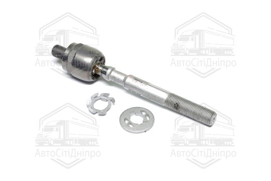 Тяга рульова Opel Movano 98-10 Renault Master ІІ 97-13 Nissan (вир-во CTR)