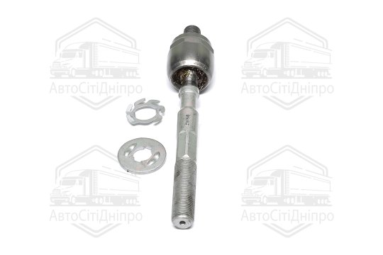 Тяга рульова Opel Movano 98-10 Renault Master ІІ 97-13 Nissan (вир-во CTR)