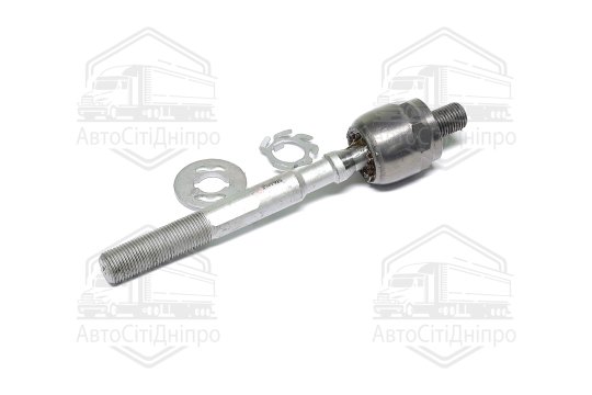 Тяга рульова Opel Movano 98-10 Renault Master ІІ 97-13 Nissan (вир-во CTR)