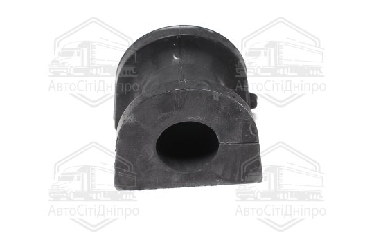 Втулка стаб. задня вісь d=25 Mitsubishi Pajero 06- OLD CVM-23 (вир-во CTR)