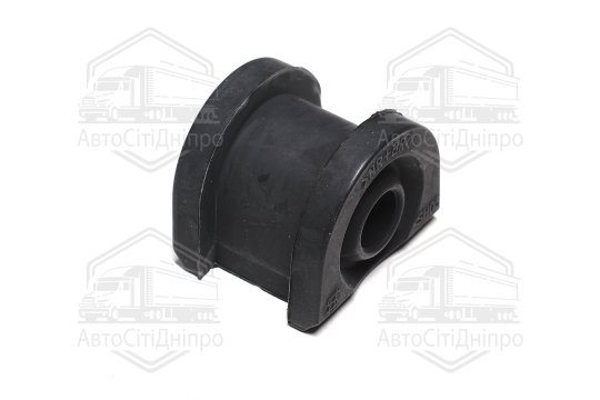 Втулка стаб. передня вісь d=15 Subaru Impreza 00- Legacy OLD CVSU-13 (вир-во CTR)