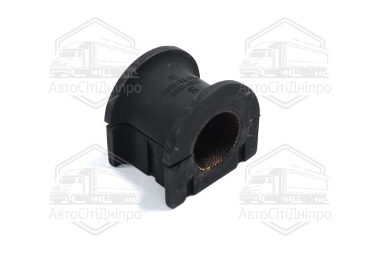 Втулка стаб. передня вісь d=25,6 Toyota LC 85-08 OLD CVT-55 (вир-во CTR)