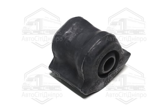 Втулка стаб. передня вісь R d=20,5 Toyota Auris 06-18 Corolla 05 OLD CVT-86R (вир-во CTR)