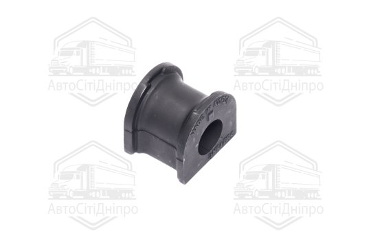 Втулка стаб. передня вісь d=17 KIA Cerato 01-09 Carens OLD CVKK-101 (вир-во CTR)