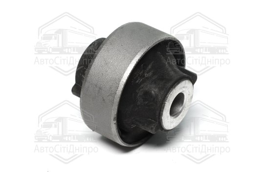 Сайлентблок важеля передня вісь Nissan Micra 02-10 Tiida 05-12 Renault (вир-во CTR)