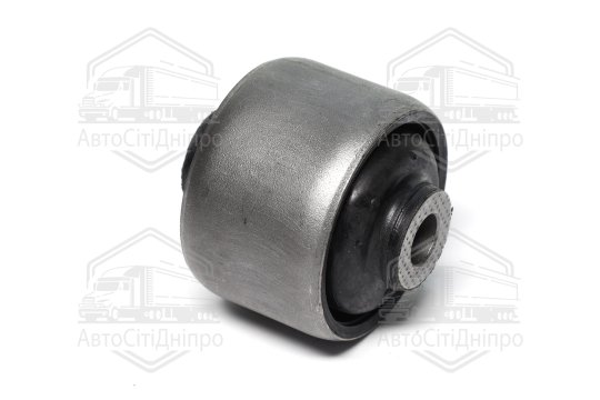 Сайлентблок балки задня вісь Nissan Primera 96-01 Almera 95- Maxima Infiniti (вир-во CTR)