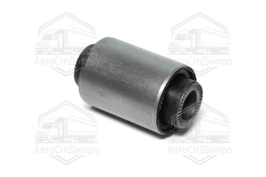 Сайлентблок важеля передня вісь Mitsubishi Oultalnder 05- Lancer 03- (вир-во CTR)