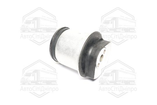 Сайлентблок балки задня вісь Opel Astra H 04-14 Zafira (вир-во CTR)