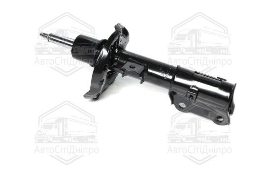 Амортизатор перед L Hyundai Elantra/Avante (Ad) 15-20 (вир-во CTR)