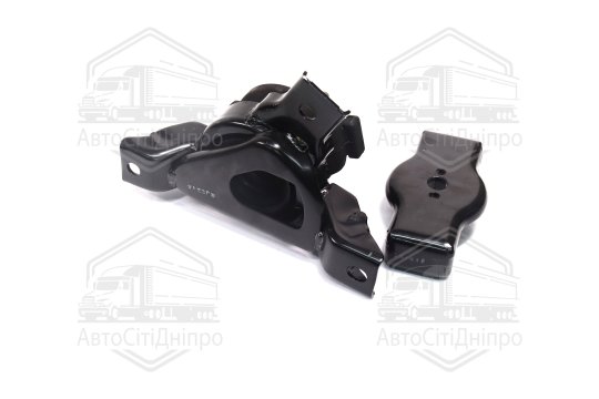 Опора двигуна права Hyundai Getz (TB) 02- OLD CZKH-14 (вир-во CTR)