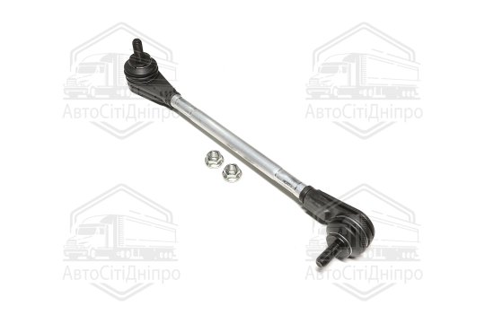 Стійка стаб Hybrid передня вісь R Hyundai Accent 05-12 Rio 05-15 (вир-во CTR)