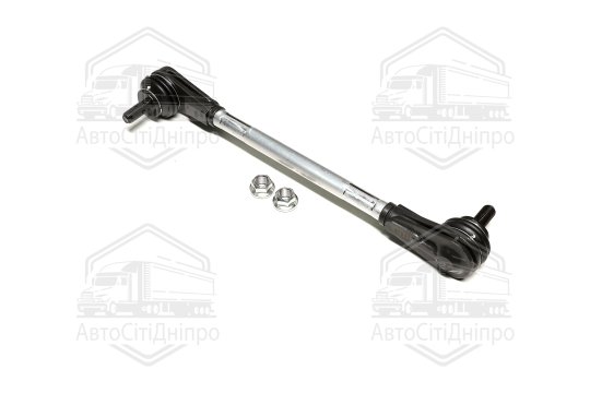 Стійка стаб Hybrid FRONT Mitsubishi Outlander 06- Lancer 08- Peugeot/Jeep/Chrysler (вир-во CTR)