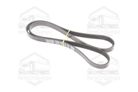 Ремінь поліклін. 5PK1355 (Вир-во DAYCO)